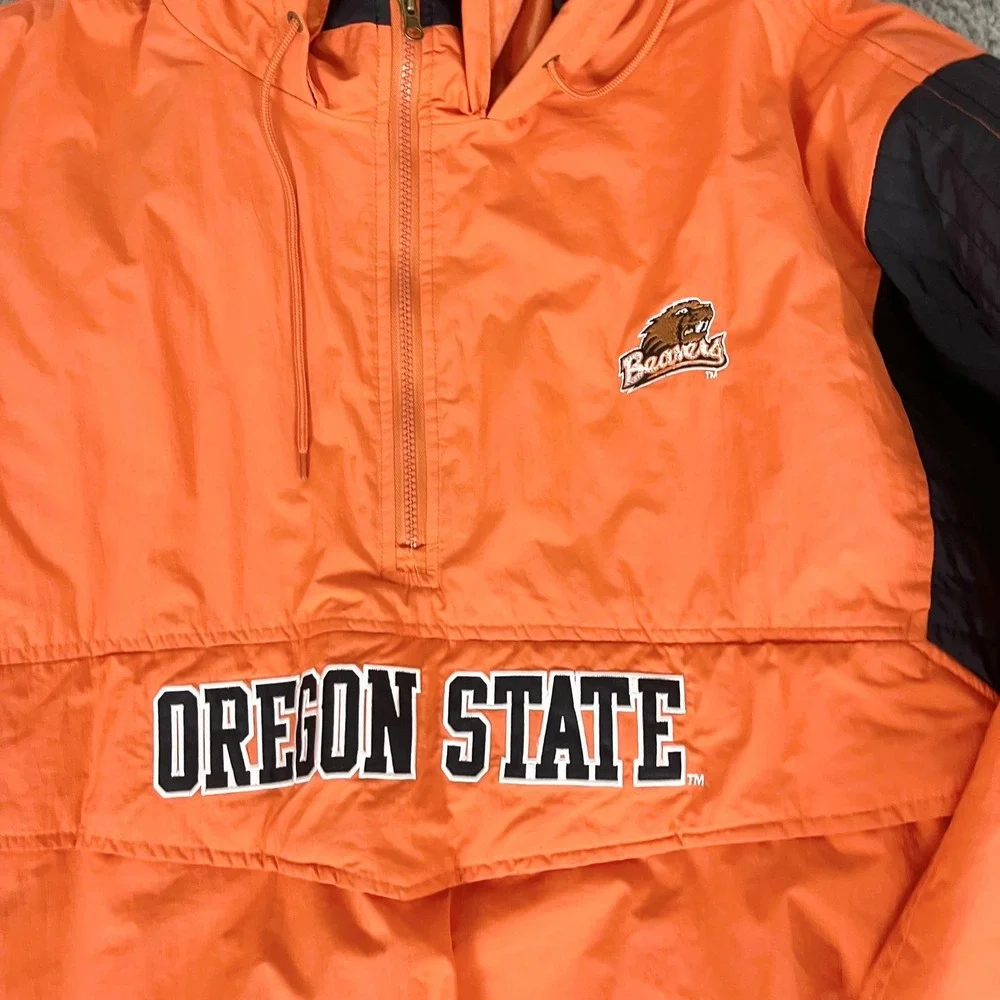 Pro Edge oregon state